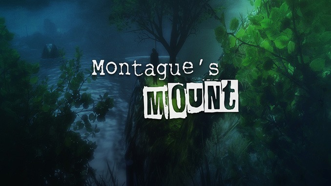 Montague’s Mount