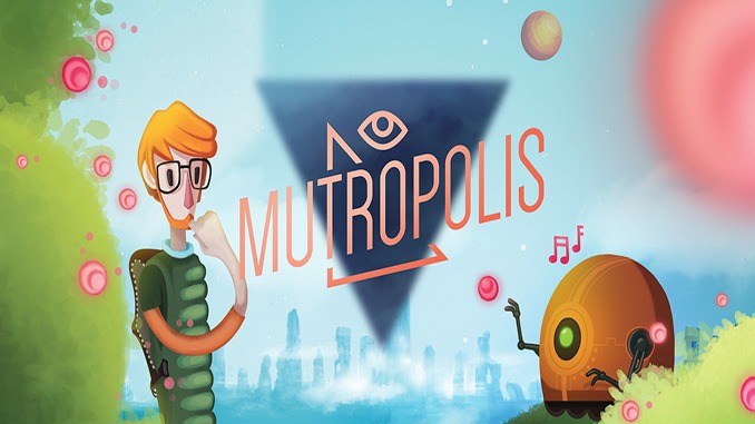 Mutropolis