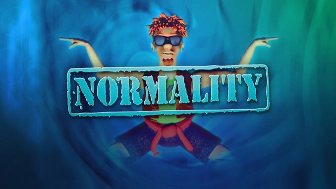 Normality