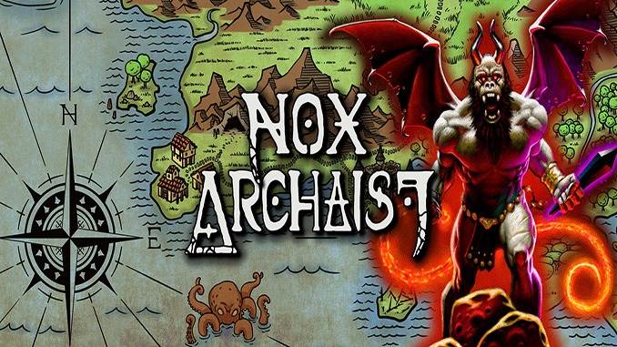 Nox Archaist