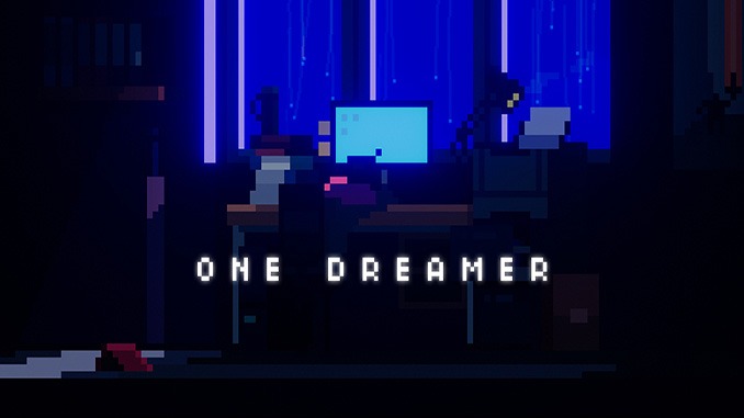 One Dreamer