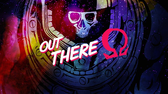 Out There: Omega Edition