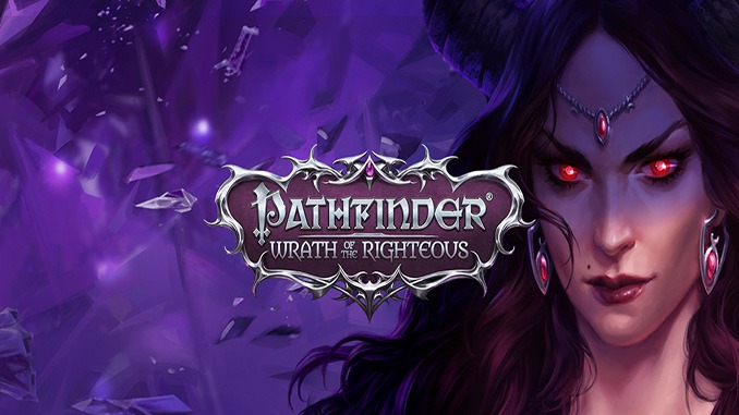 Pathfinder: Wrath of the Righteous