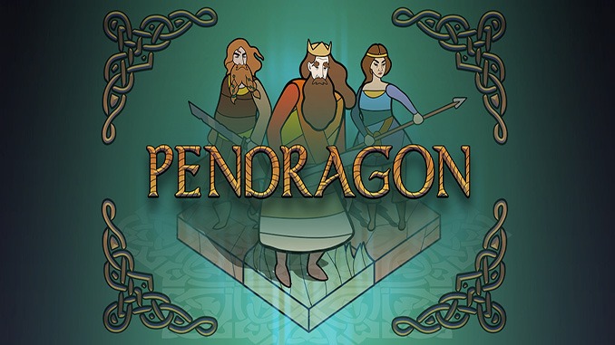 Pendragon