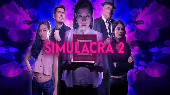 SIMULACRA 2