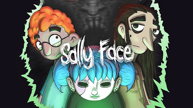 Sally Face