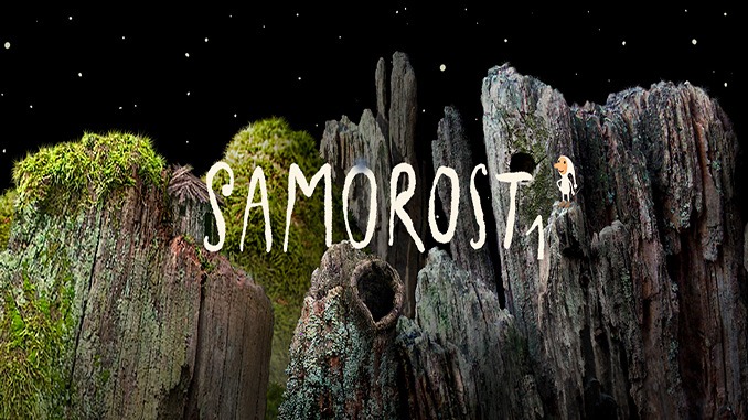 Samorost 1