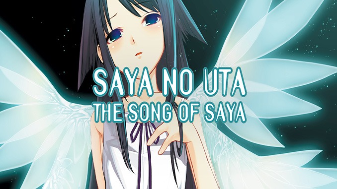 Saya no Uta ~ The Song of Saya