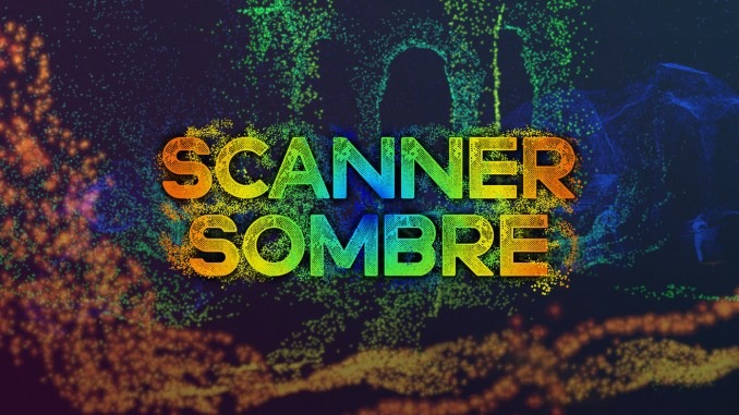 Scanner Sombre