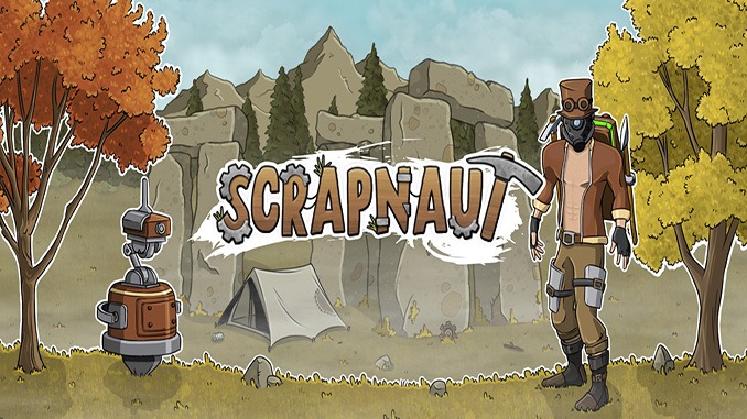 Scrapnaut