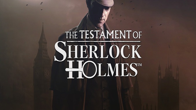 Sherlock Holmes Collection