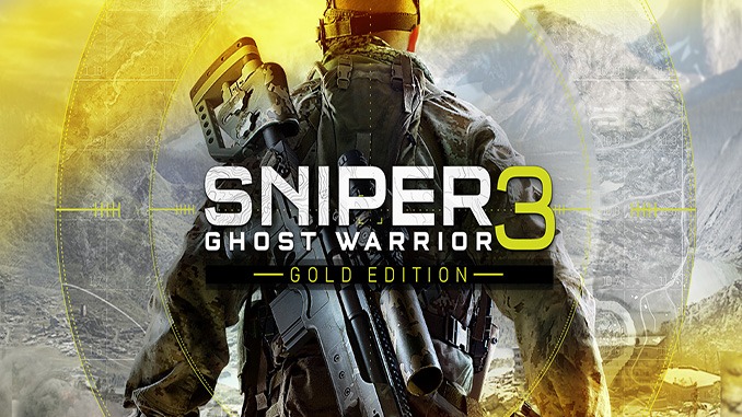 Sniper: Ghost Warrior 3 Gold Edition