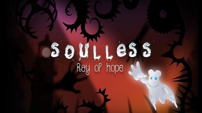 Soulless: Ray Of Hope