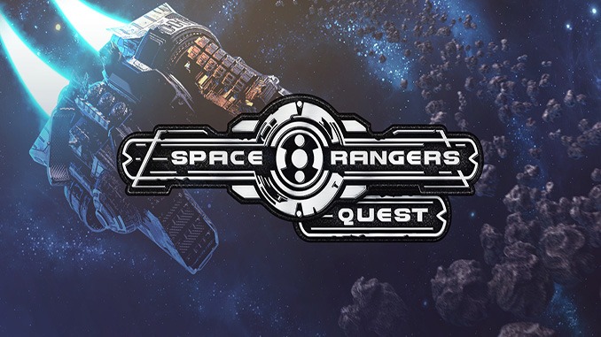 Space Rangers: Quest