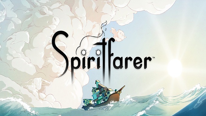 Spiritfarer Farewell Edition