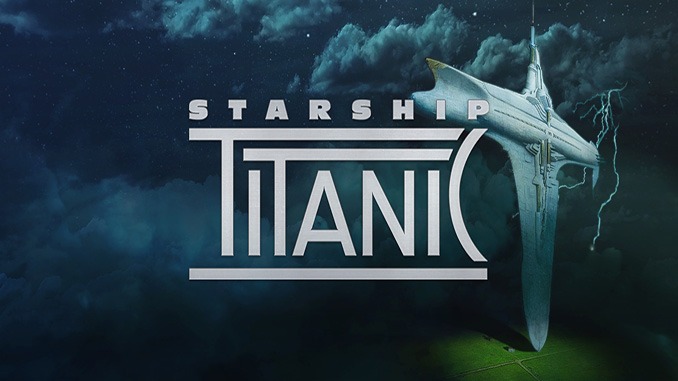 Starship Titanic