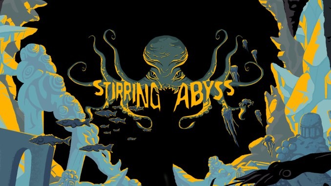 Stirring Abyss