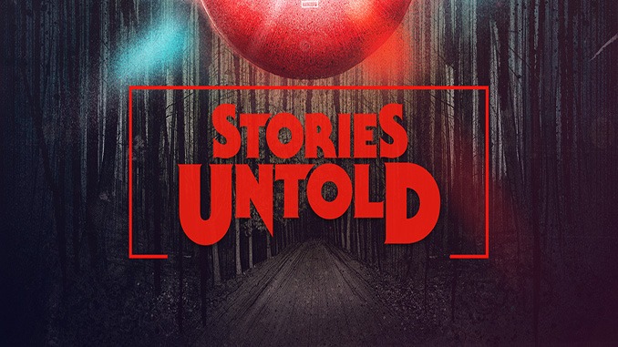 Stories Untold