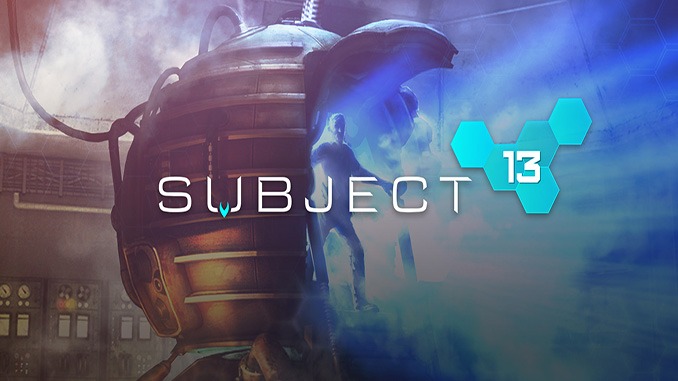 Subject 13