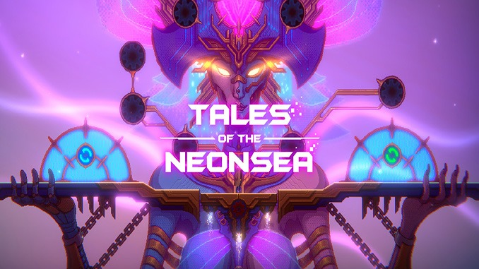 Tales of the Neon Sea