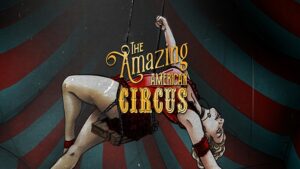 The Amazing American Circus