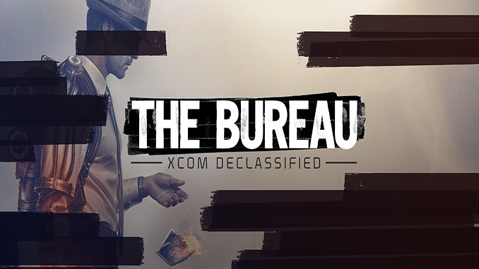 The Bureau: XCOM Declassified