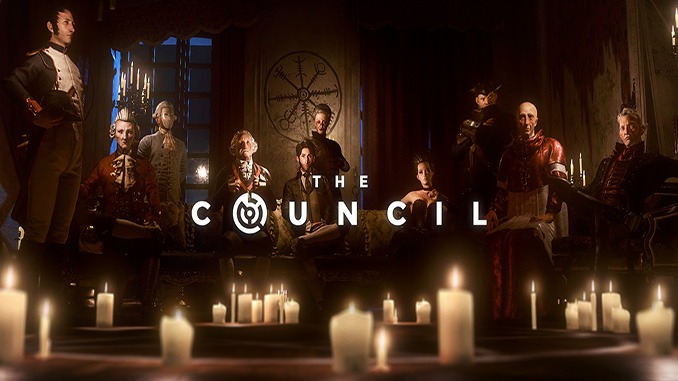 The Council