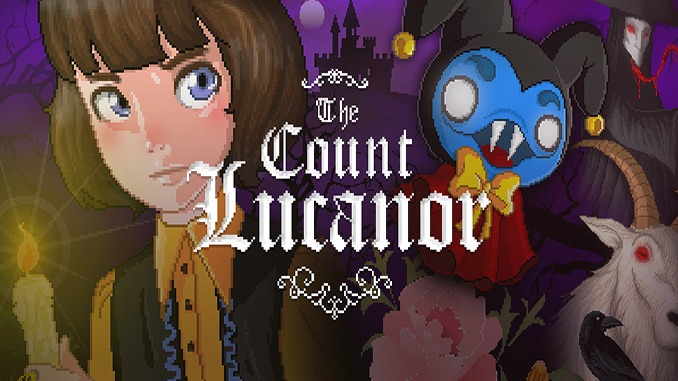 The Count Lucanor