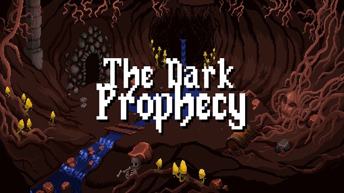 The Dark Prophecy