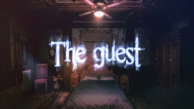 The Guest (2016)