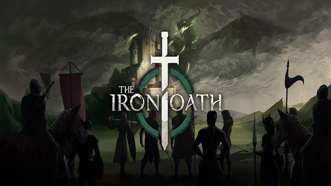 The Iron Oath