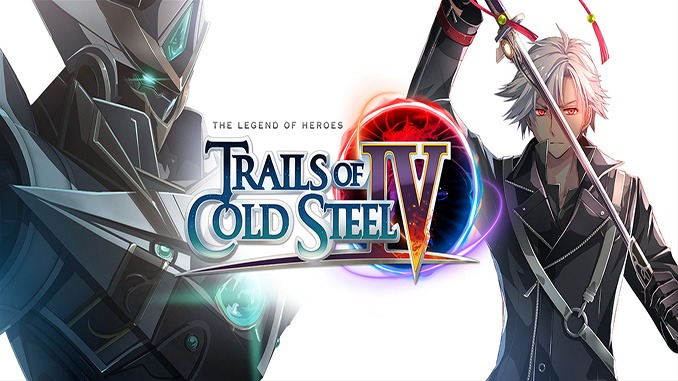 The Legend of Heroes: Trails of Cold Steel IV