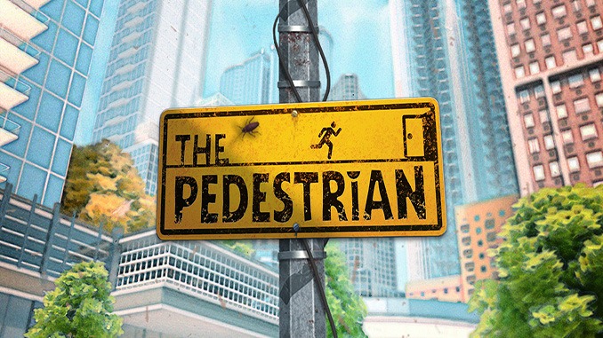 The Pedestrian