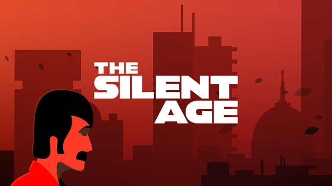 The Silent Age