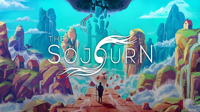 The Sojourn