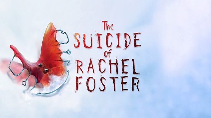 The Suicide of Rachel Foster