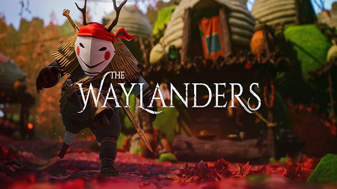 The Waylanders