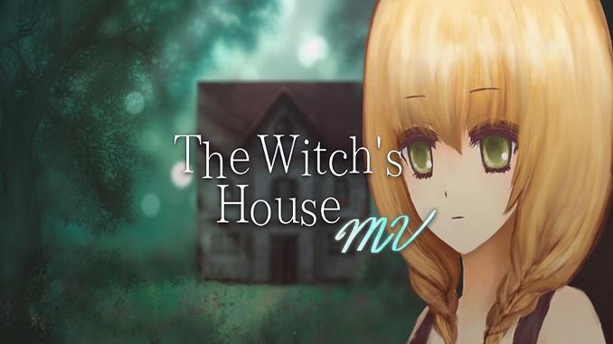 The Witch’s House MV