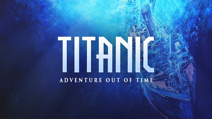 Titanic: Adventure Out of Time