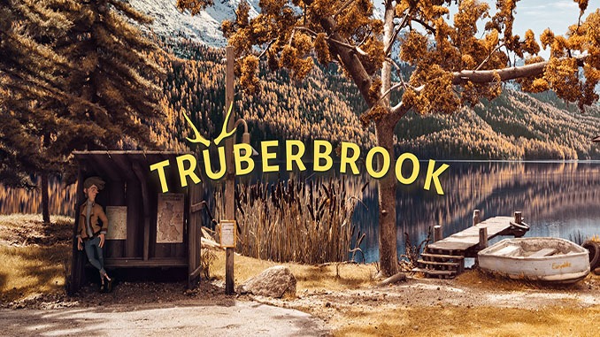 Truberbrook