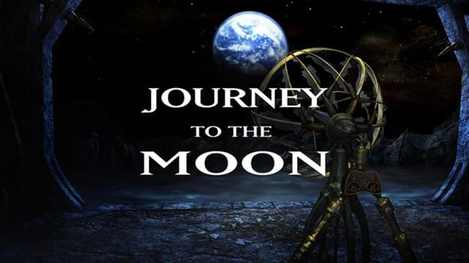 Voyage: Journey to the Moon