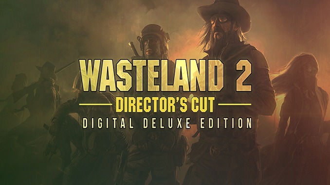 Wasteland 2 Director’s Cut