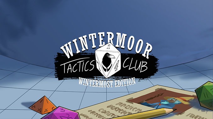 Wintermoor Tactics Club