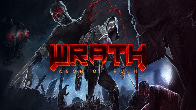 Wrath: Aeon of Ruin