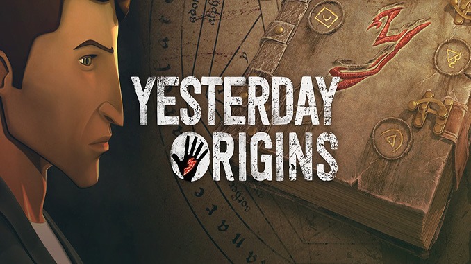 Yesterday + Origins Anthology