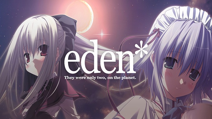 eden