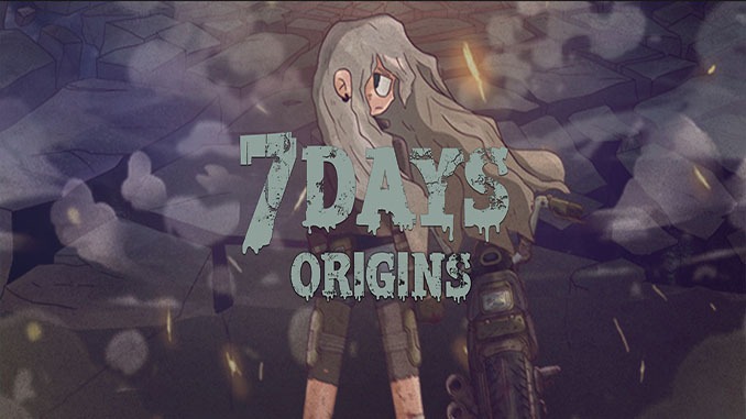 7Days Origins