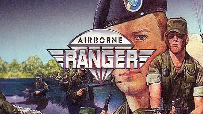 Airborne Ranger