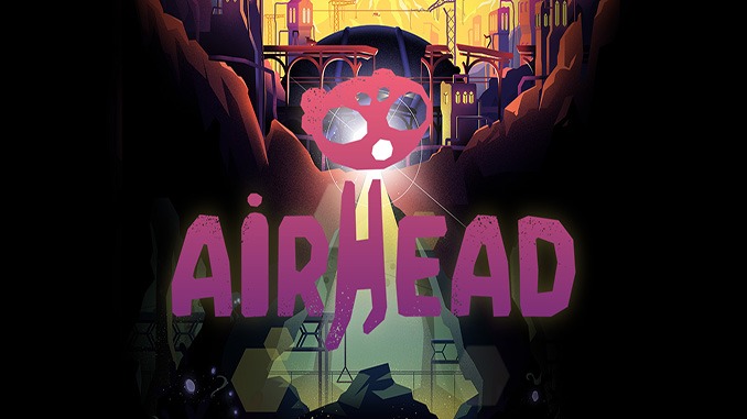 Airhead