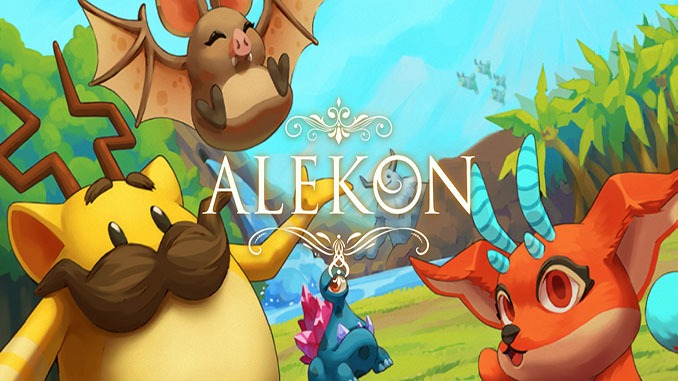 Alekon